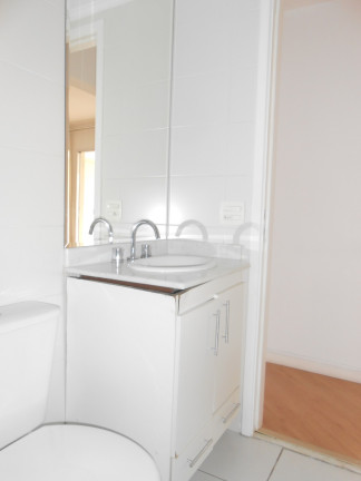 Imagem Apartamento com 3 Quartos para Alugar, 75 m² em Consolação - São Paulo