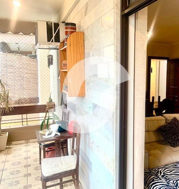 Imagem Apartamento com 3 Quartos à Venda, 120 m² em Icaraí - Niterói Imagem Apartamento com 3 Quartos à Venda, 120 m² em Icaraí - Niterói