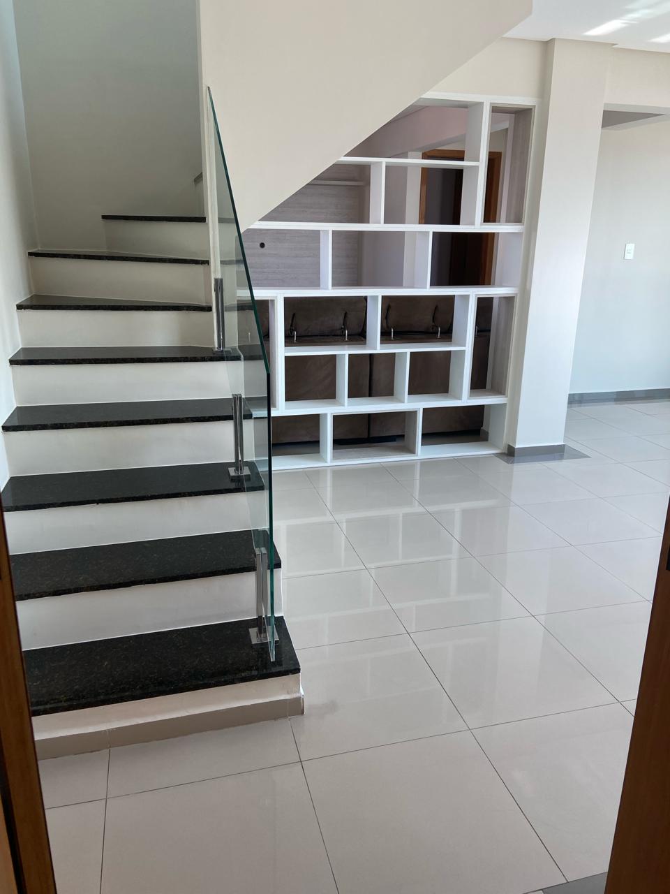 Imagem Cobertura com 3 Quartos à Venda, 166 m²em Parque das Nações - Santo André Imagem Cobertura com 3 Quartos à Venda, 166 m²em Parque das Nações - Santo André