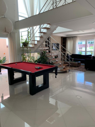 Imagem Casa de Condomínio com 5 Quartos à Venda, 380 m² em Jardim Imperial - Arujá