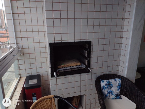 Imagem Apartamento com 2 Quartos à Venda, em Guilhermina - Praia Grande Imagem Apartamento com 2 Quartos à Venda, em Guilhermina - Praia Grande