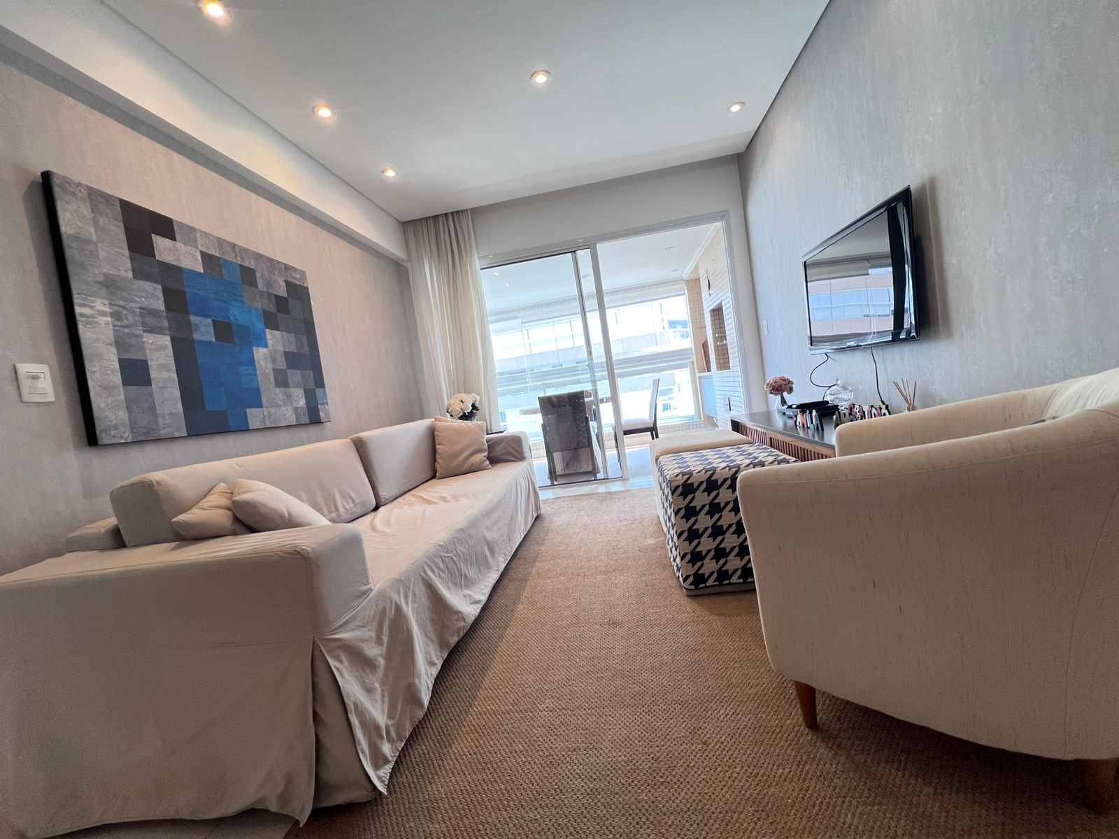 Imagem Apartamento com 3 Quartos à Venda ou Temporada, 95 m² em Riviera - Bertioga