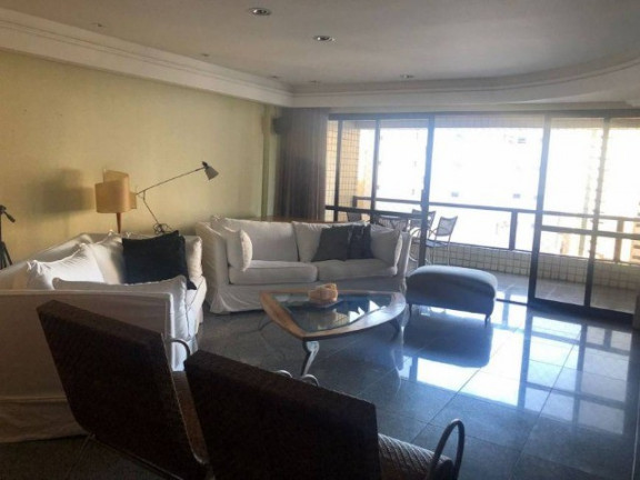Imagem Apartamento com 4 Quartos à Venda, 192 m² em Boa Viagem - Recife Imagem Apartamento com 4 Quartos à Venda, 192 m² em Boa Viagem - Recife