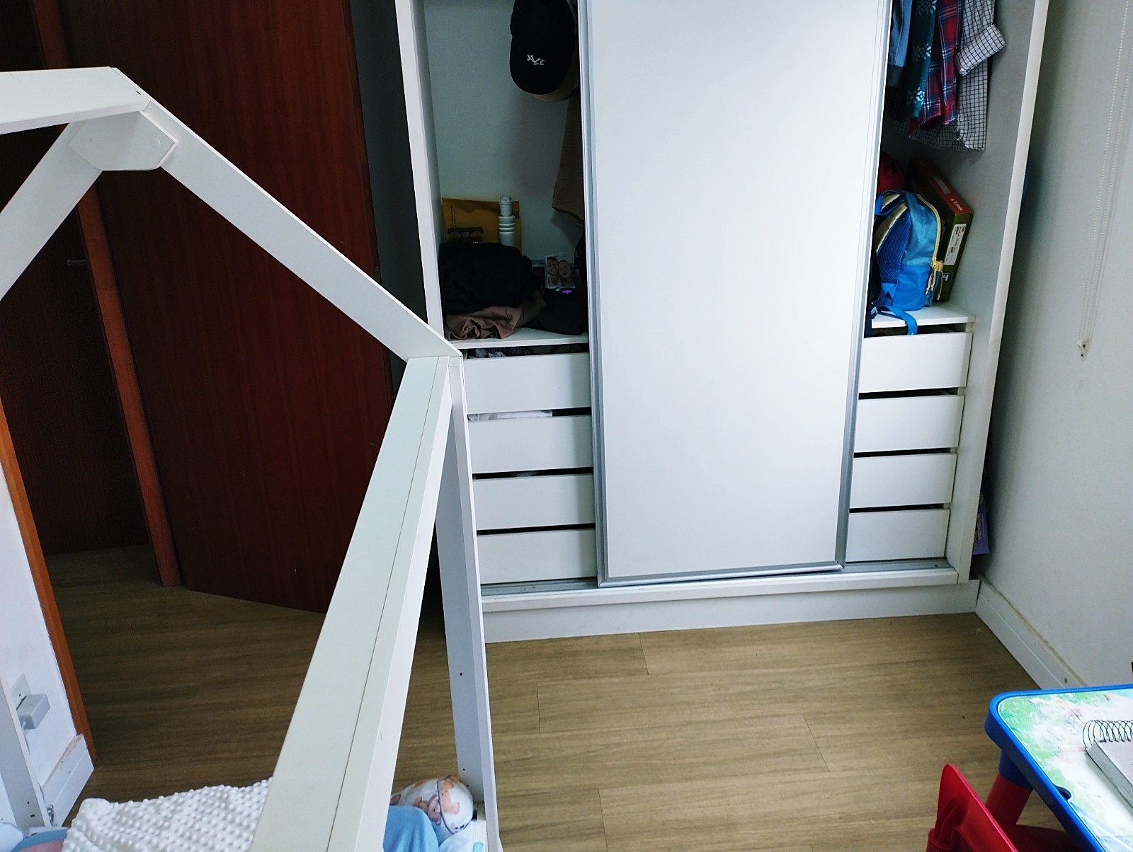 Imagem Apartamento com 2 Quartos à Venda, 58 m²em Norte (Águas Claras) - Brasília