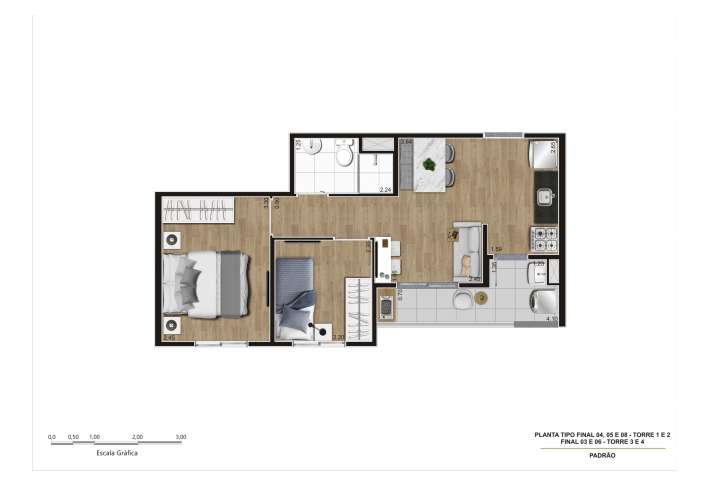 Imagem Apartamento com 2 Quartos à Venda ou Temporada, 39 m²em Várzea de Baixo - São Paulo Imagem Apartamento com 2 Quartos à Venda ou Temporada, 39 m²em Várzea de Baixo - São Paulo