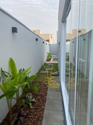 Imagem Casa de Condomínio com 3 Quartos à Venda, 202 m² em Floratta Nações Residencial - Bauru