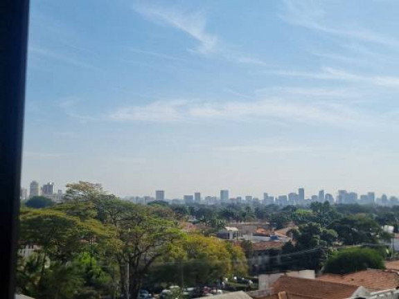 Imagem Apartamento com 5 Quartos à Venda, 248 m² em Jardim Paulista - São Paulo