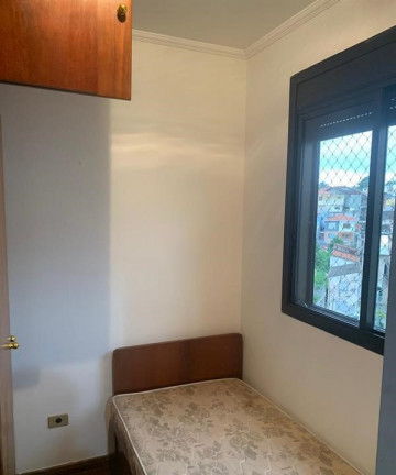 Imagem Apartamento com 3 Quartos para Alugar, 210 m² em Jardim São Paulo(Zona Norte) - São Paulo