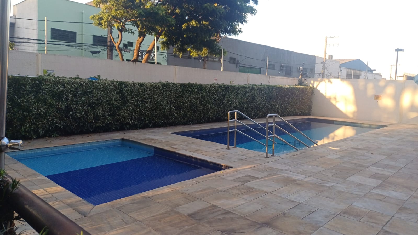 Imagem Apartamento com 3 Quartos à Venda, 66 m² em Jardim Modelo - São Paulo Imagem Apartamento com 3 Quartos à Venda, 66 m² em Jardim Modelo - São Paulo