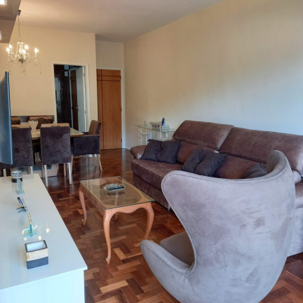 Imagem Apartamento com 3 Quartos à Venda, 88 m² em Alto - Teresópolis