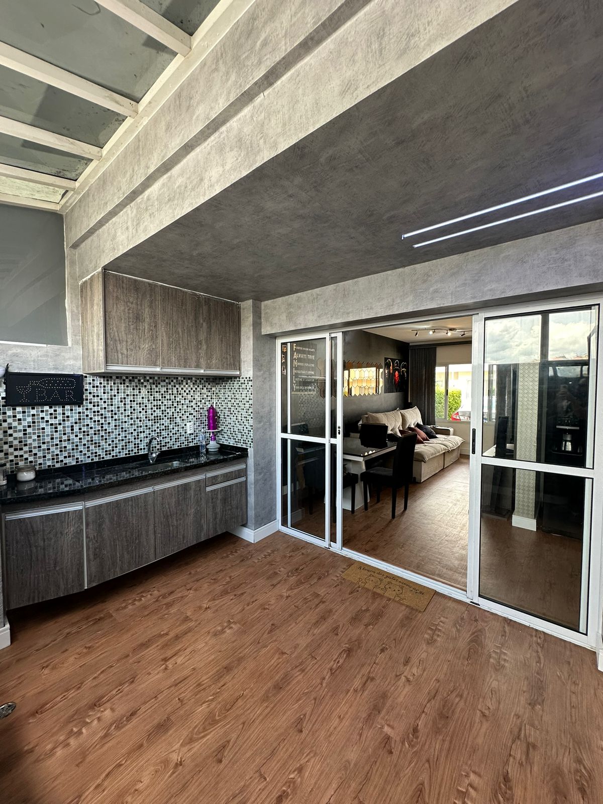 Imagem Casa de Condomínio com 3 Quartos à Venda ou Locação, 130 m²em Alto Ipiranga - Mogi das Cruzes