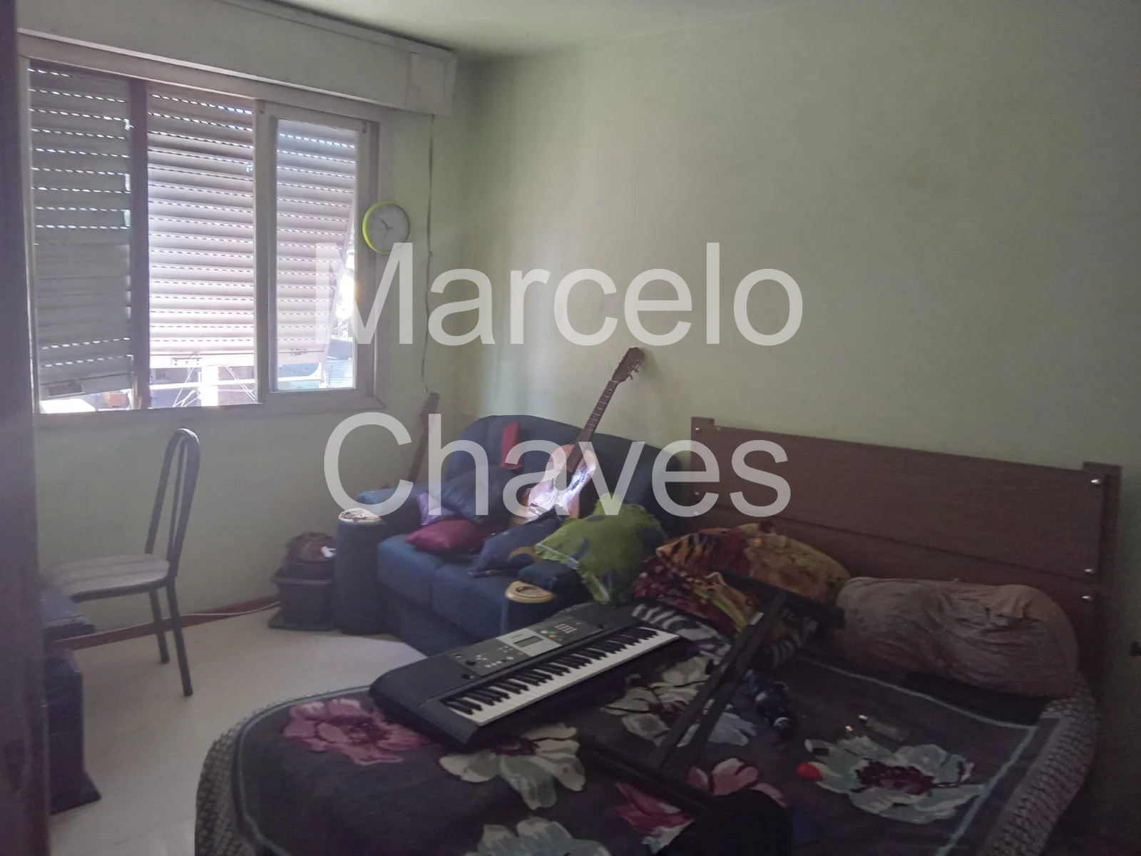 Imagem Apartamento com 2 Quartos à Venda, 61 m² em Vila João Pessoa - Porto Alegre Imagem Apartamento com 2 Quartos à Venda, 61 m² em Vila João Pessoa - Porto Alegre