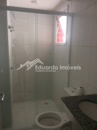 Imagem Apartamento com 2 Quartos à Venda, 50 m² em Centro - São Bernardo Do Campo