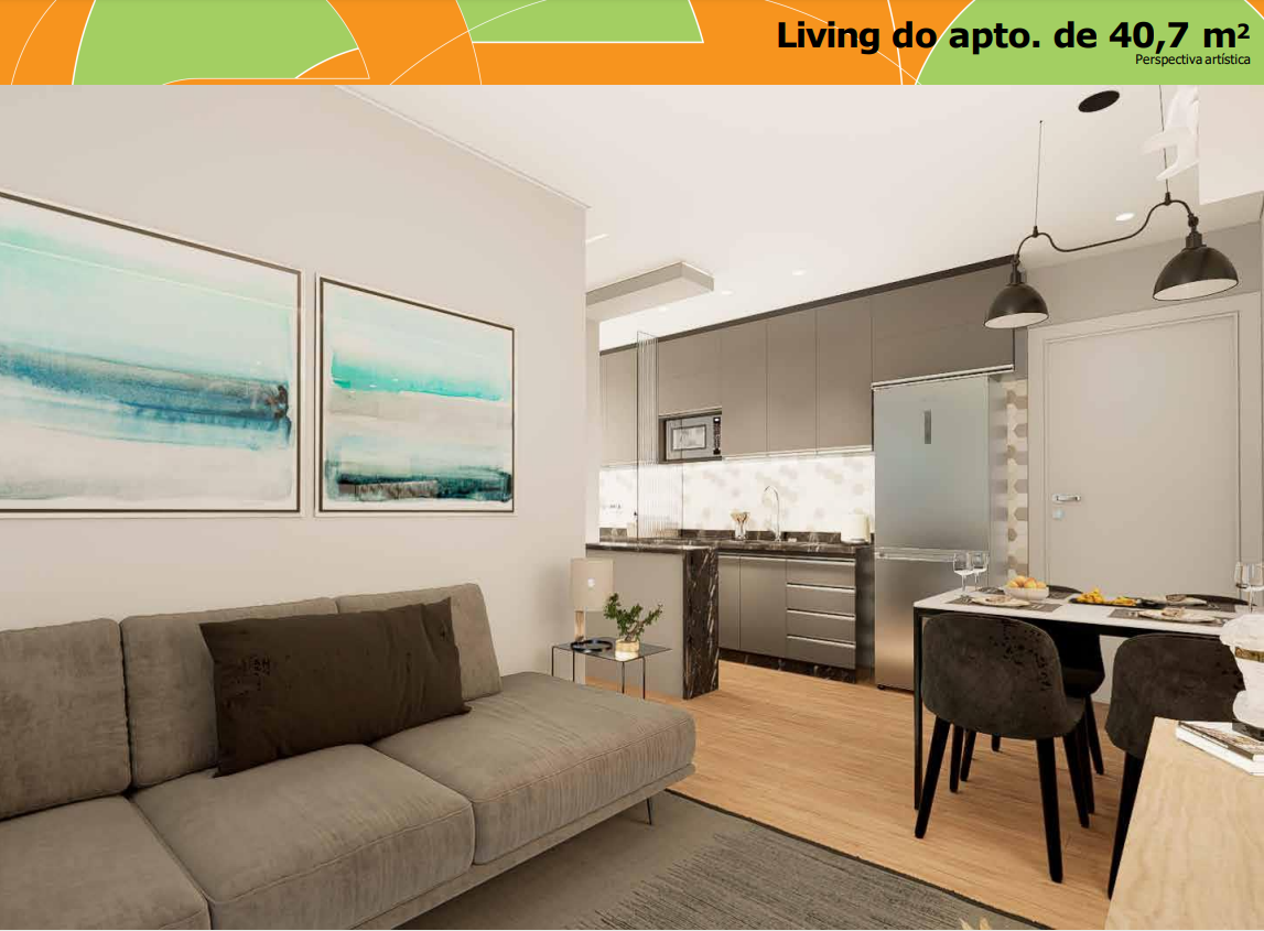 Imagem Apartamento com 2 Quartos à Venda, 40 m²em Vila Celeste - São Paulo Imagem Apartamento com 2 Quartos à Venda, 40 m²em Vila Celeste - São Paulo