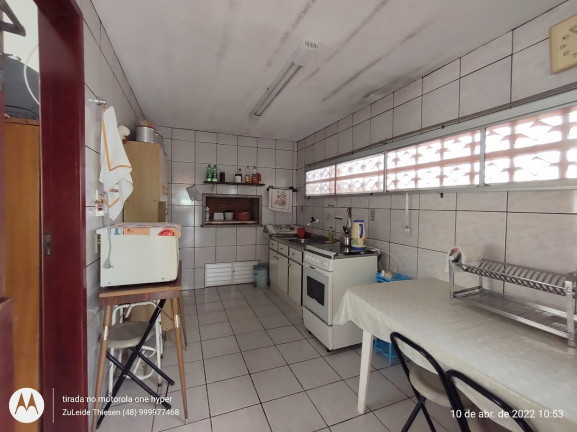 Imagem Chácara com 3 Quartos à Venda, 9.202 m² em Canto dos Ganchos - Governador Celso Ramos
