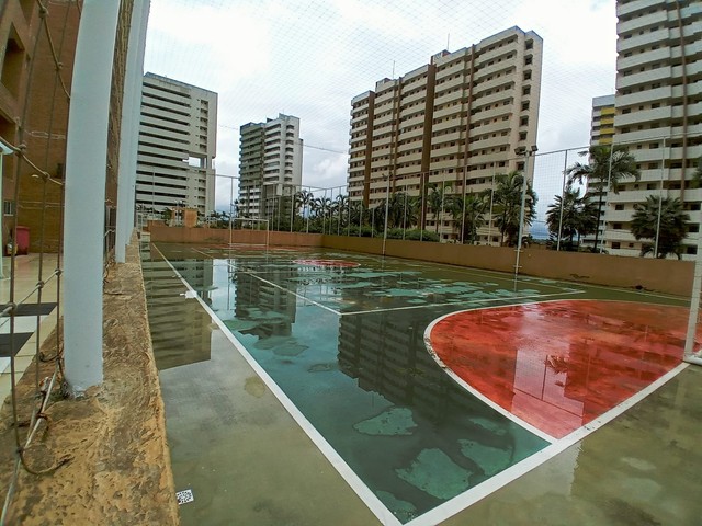 Imagem Apartamento com 3 Quartos à Venda, 84 m²em Parquelândia - Fortaleza Imagem Apartamento com 3 Quartos à Venda, 84 m²em Parquelândia - Fortaleza