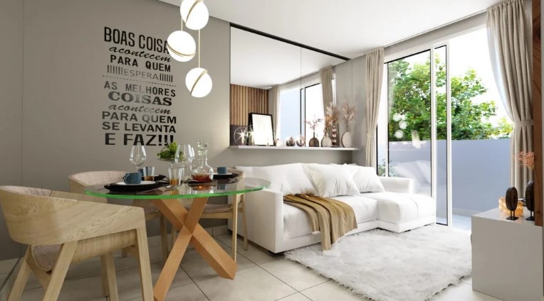 Imagem Apartamento com 2 Quartos à Venda, 46 m² em Rio Doce - Olinda Imagem Apartamento com 2 Quartos à Venda, 46 m² em Rio Doce - Olinda