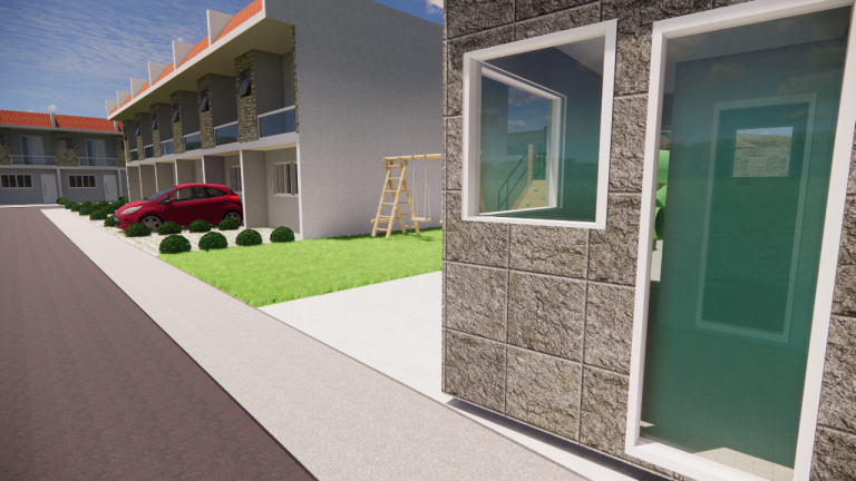 Imagem Sobrado com 2 Quartos à Venda, 65 m² em Jardim Dayse - Ferraz de Vasconcelos Imagem Sobrado com 2 Quartos à Venda, 65 m² em Jardim Dayse - Ferraz de Vasconcelos