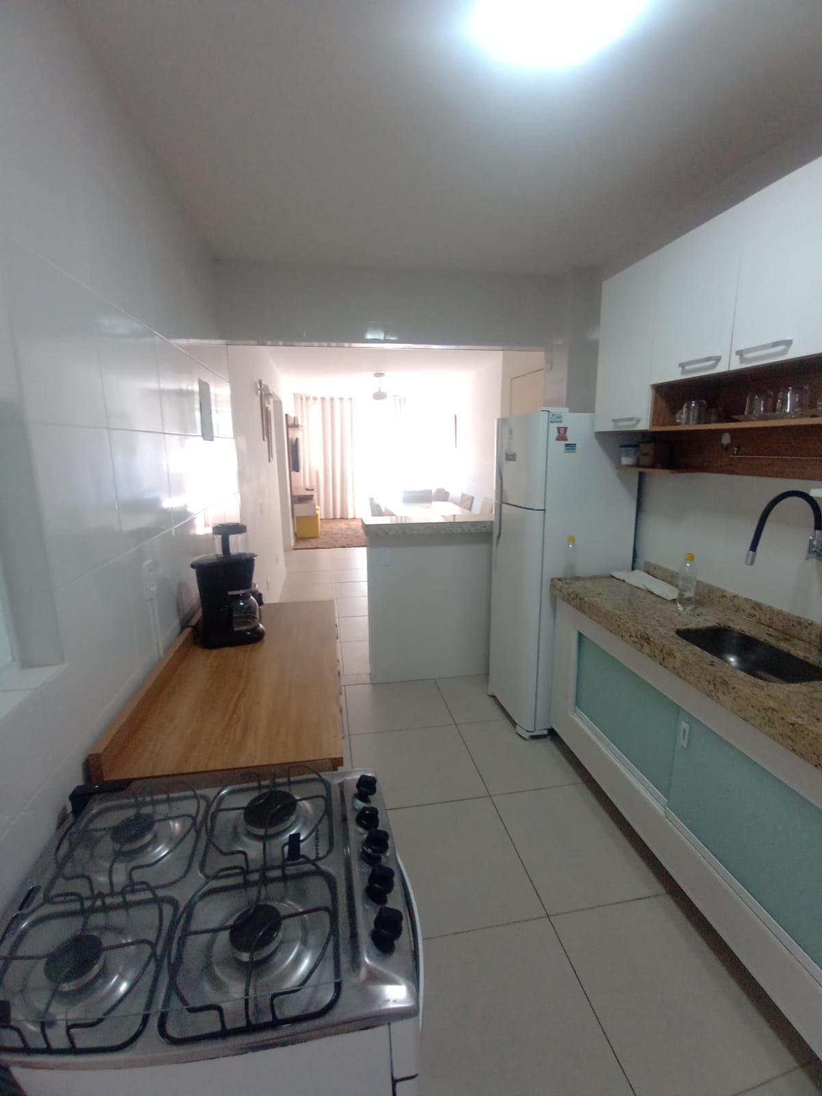 Imagem Apartamento com 2 Quartos à Venda, 90 m² em Vila Nova - Cabo Frio