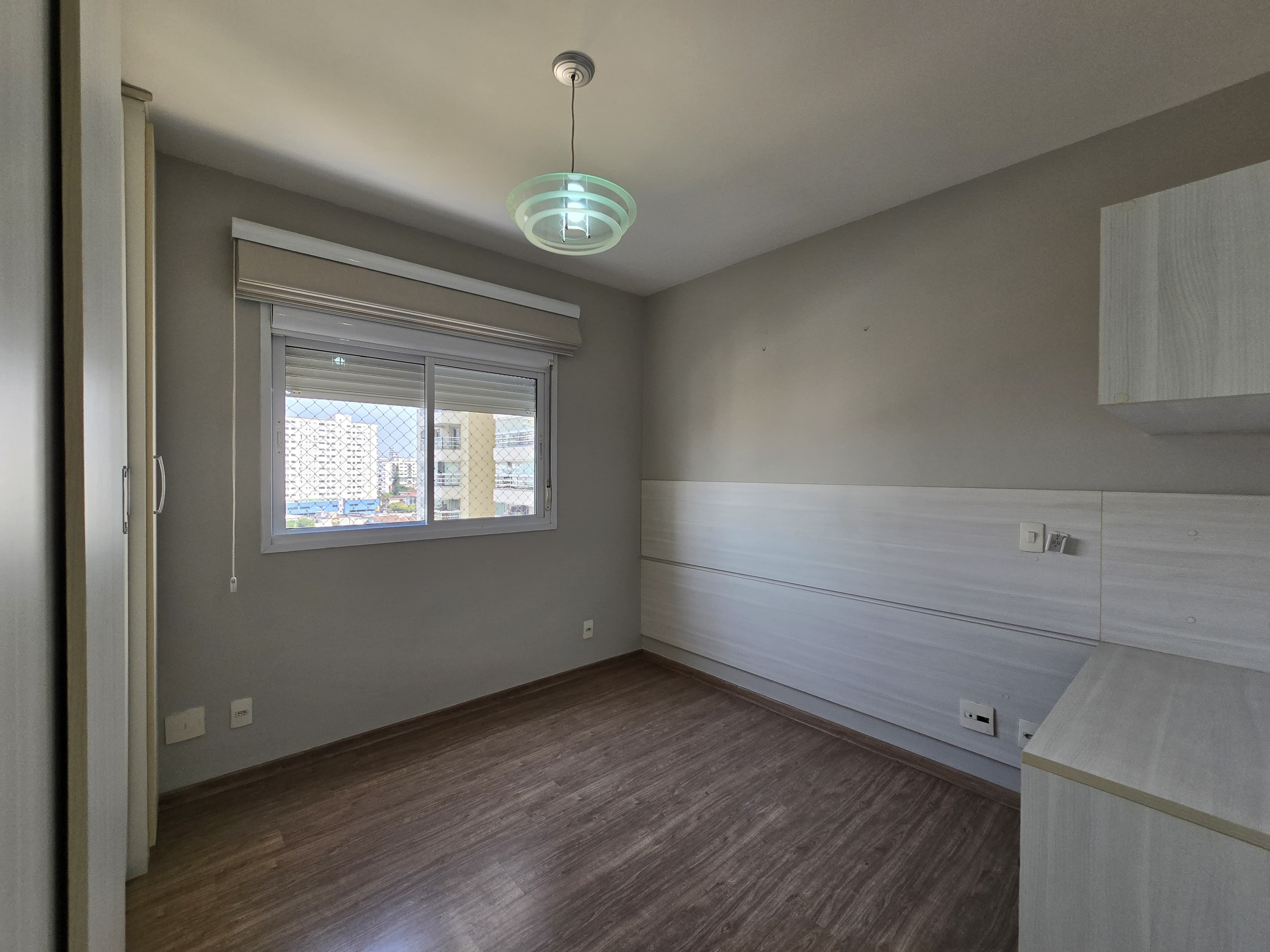 Imagem Apartamento com 3 Quartos à Venda, 96 m²em Vila Belmiro - Santos
