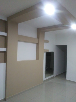 Imagem Casa com 2 Quartos à Venda, 98 m² em Parque Residencial Potiguara - Itu Imagem Casa com 2 Quartos à Venda, 98 m² em Parque Residencial Potiguara - Itu
