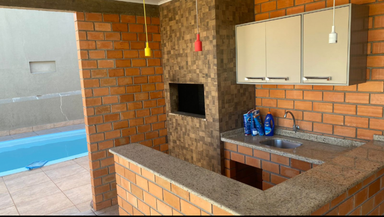 Imagem Casa com 3 Quartos à Venda, 110 m² em Brasília - Cocal do Sul Imagem Casa com 3 Quartos à Venda, 110 m² em Brasília - Cocal do Sul