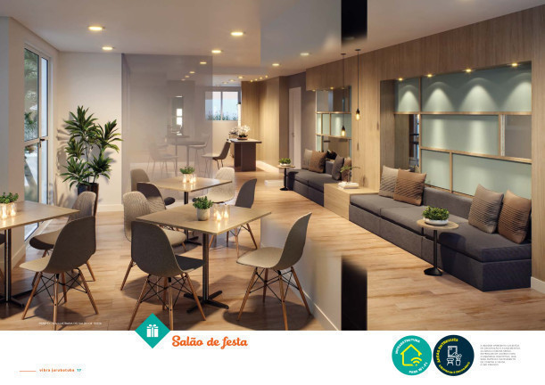 Imagem Apartamento com 2 Quartos à Venda, em Jurubatuba - São Paulo Imagem Apartamento com 2 Quartos à Venda, em Jurubatuba - São Paulo