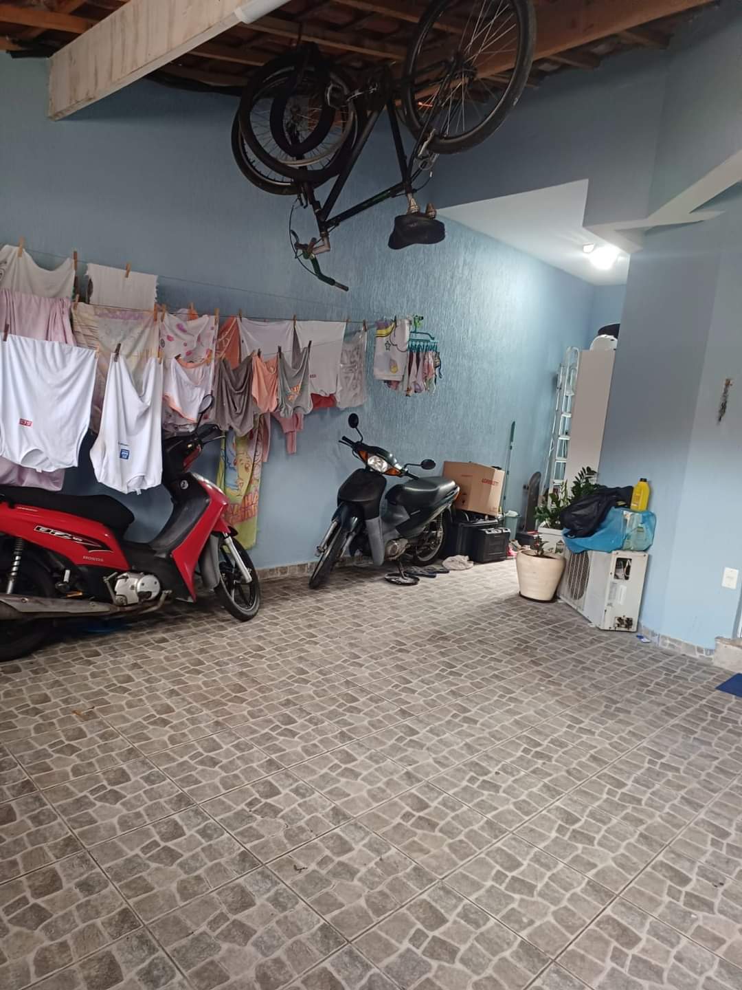 Imagem Sobrado com 2 Quartos à Venda, 104 m²em Guilhermina - Praia Grande
