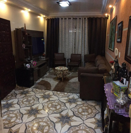 Imagem Casa com 3 Quartos à Venda, 280 m² em Limoeiro - São Paulo Imagem Casa com 3 Quartos à Venda, 280 m² em Limoeiro - São Paulo