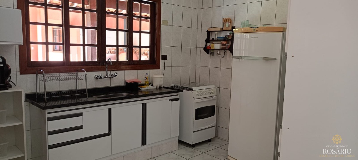 Imagem Casa de Condomínio com 4 Quartos à Venda, 204 m²em Horto Florestal - Ubatuba
