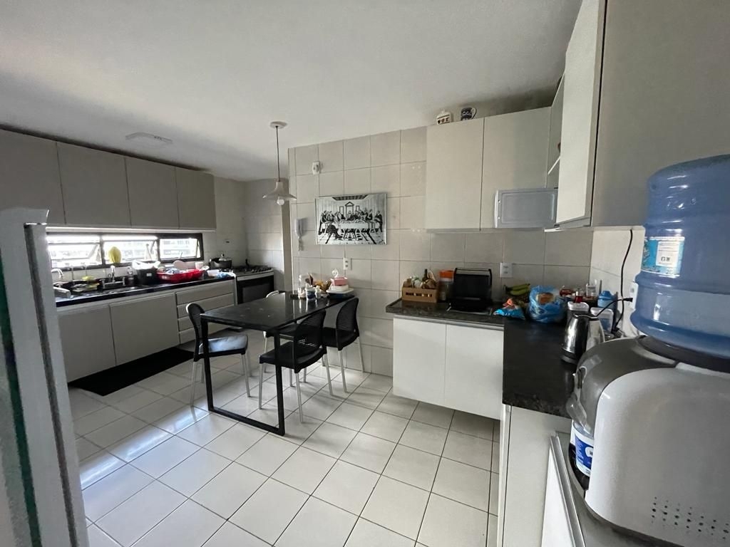 Imagem Apartamento com 3 Quartos à Venda, 225 m²em Meireles - Fortaleza