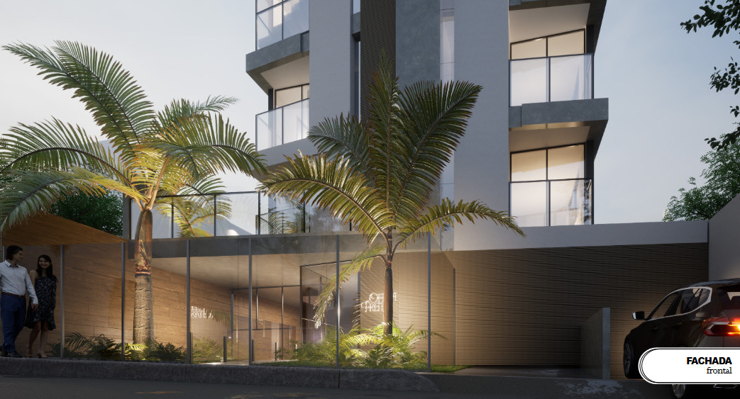 Imagem Apartamento com 3 Quartos à Venda, 87 m²em Santo Antônio - Belo Horizonte