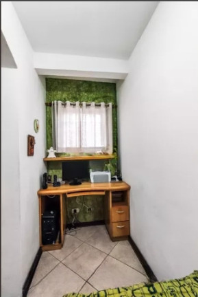 Imagem Sobrado com 3 Quartos à Venda, 120 m² em Parque Monte Alegre - Taboão da Serra