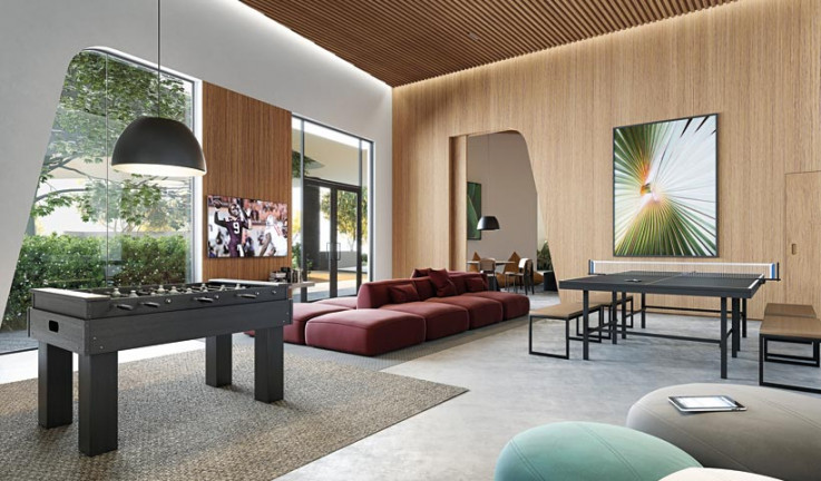 Imagem Apartamento com 4 Quartos à Venda, 227 m² em Chácara Santo Antônio (zona Sul) - São Paulo