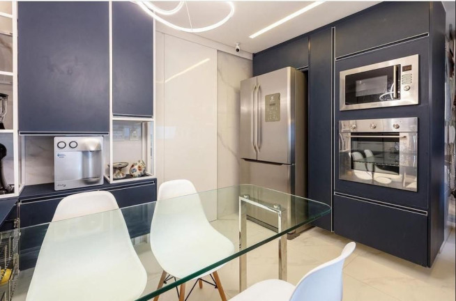 Imagem Apartamento com 4 Quartos à Venda, 185 m² em Pina - Recife