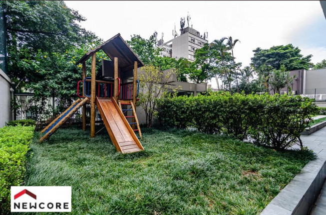 Imagem Apartamento com 3 Quartos à Venda, 200 m² em Jardim América - São Paulo