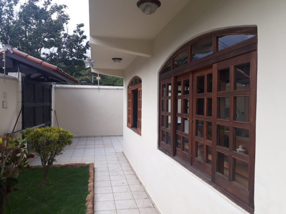 Imagem Casa com 3 Quartos à Venda,  em Perequê - Ilhabela