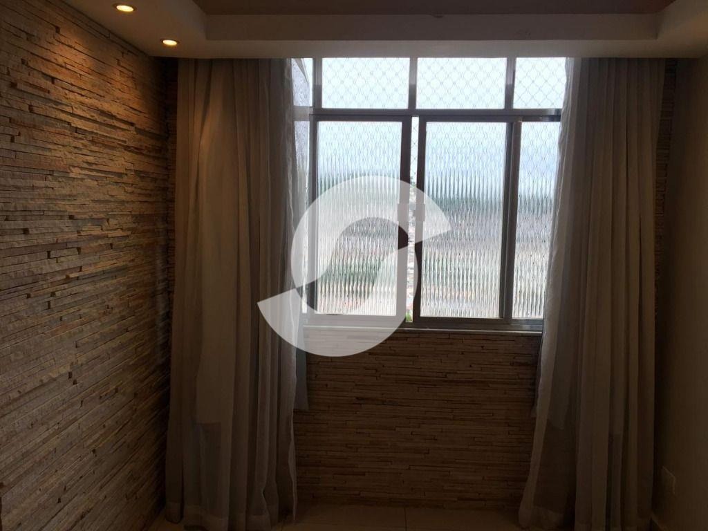 Imagem Apartamento com 2 Quartos à Venda, 64 m² em Fonseca - Niterói Imagem Apartamento com 2 Quartos à Venda, 64 m² em Fonseca - Niterói