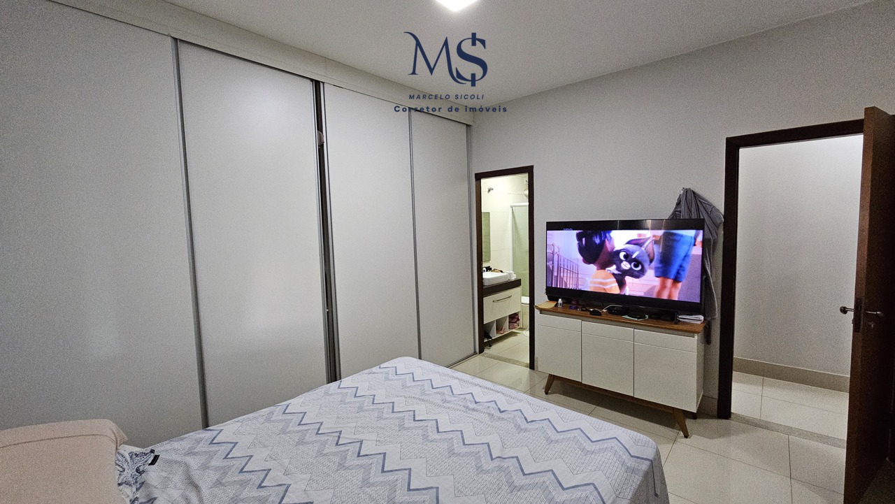 Imagem Casa de Condomínio com 1 Quarto à Venda, 250 m²em joquei clube - vicente pires