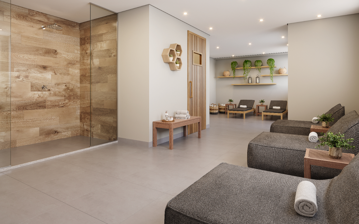 Imagem Apartamento com 2 Quartos à Venda, 44 m²em Centro - Niterói