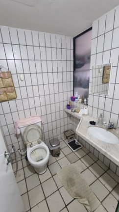 Imagem Apartamento com 4 Quartos à Venda, 162 m² em Espinheiro - Recife