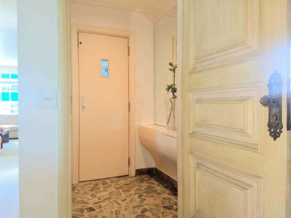 Imagem Apartamento com 3 Quartos à Venda, em Higienópolis - São Paulo Imagem Apartamento com 3 Quartos à Venda, em Higienópolis - São Paulo