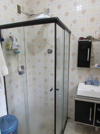 Imagem Sobrado com 2 Quartos à Venda, 120 m² em Vila Helena - Santo André