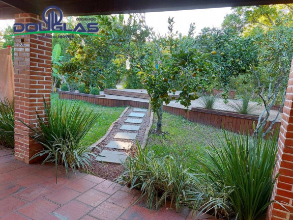 Imagem Casa de Condomínio com 3 Quartos à Venda, 100 m² em Águas Claras - Viamão