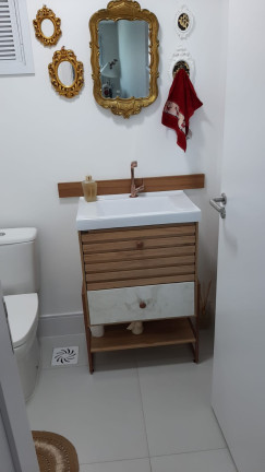 Imagem Apartamento com 3 Quartos à Venda, 138 m²em Itacolomi - Balneário Piçarras
