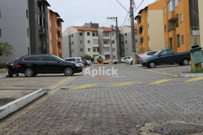Imagem Apartamento com 3 Quartos à Venda, 56 m² em Morada de Laranjeiras - Serra Imagem Apartamento com 3 Quartos à Venda, 56 m² em Morada de Laranjeiras - Serra