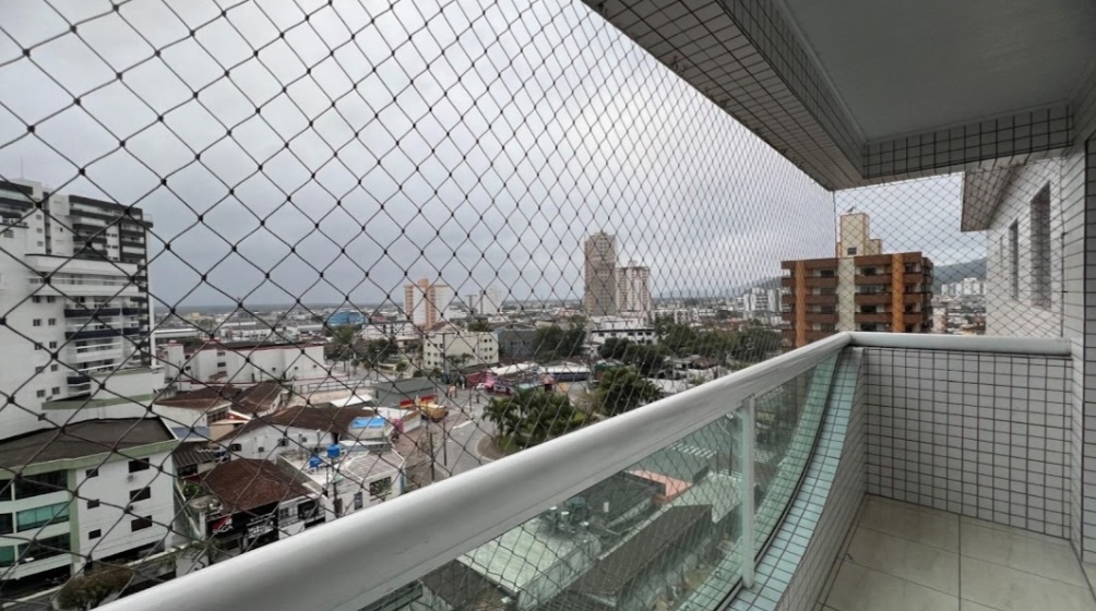 Imagem Apartamento com 1 Quarto à Venda, 46 m² em Boqueirão - Praia Grande Imagem Apartamento com 1 Quarto à Venda, 46 m² em Boqueirão - Praia Grande