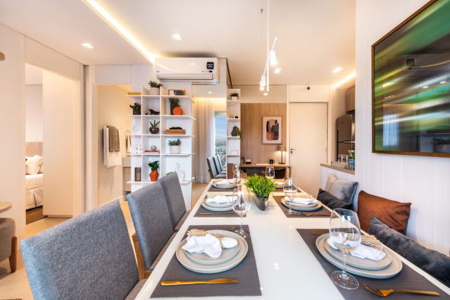 Imagem Apartamento com 2 Quartos à Venda, 37 m²em Vila Jaraguá - São Paulo Imagem Apartamento com 2 Quartos à Venda, 37 m²em Vila Jaraguá - São Paulo