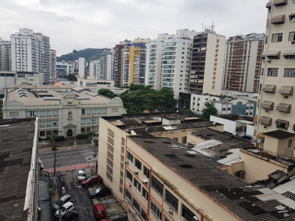 Imagem Apartamento com 2 Quartos à Venda, 76 m² em Icaraí - Niterói