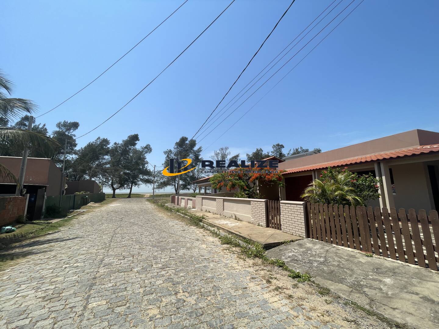 Imagem Terreno à Venda, 450 m²em Santo Amaro de Campos - Campos dos Goytacazes